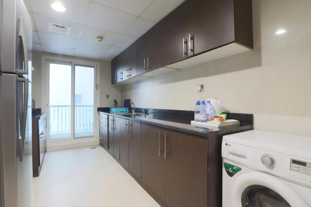APARTMENT TWO BEDROOMS Room, The View Al Barsha Hotel Apartments, Dubai