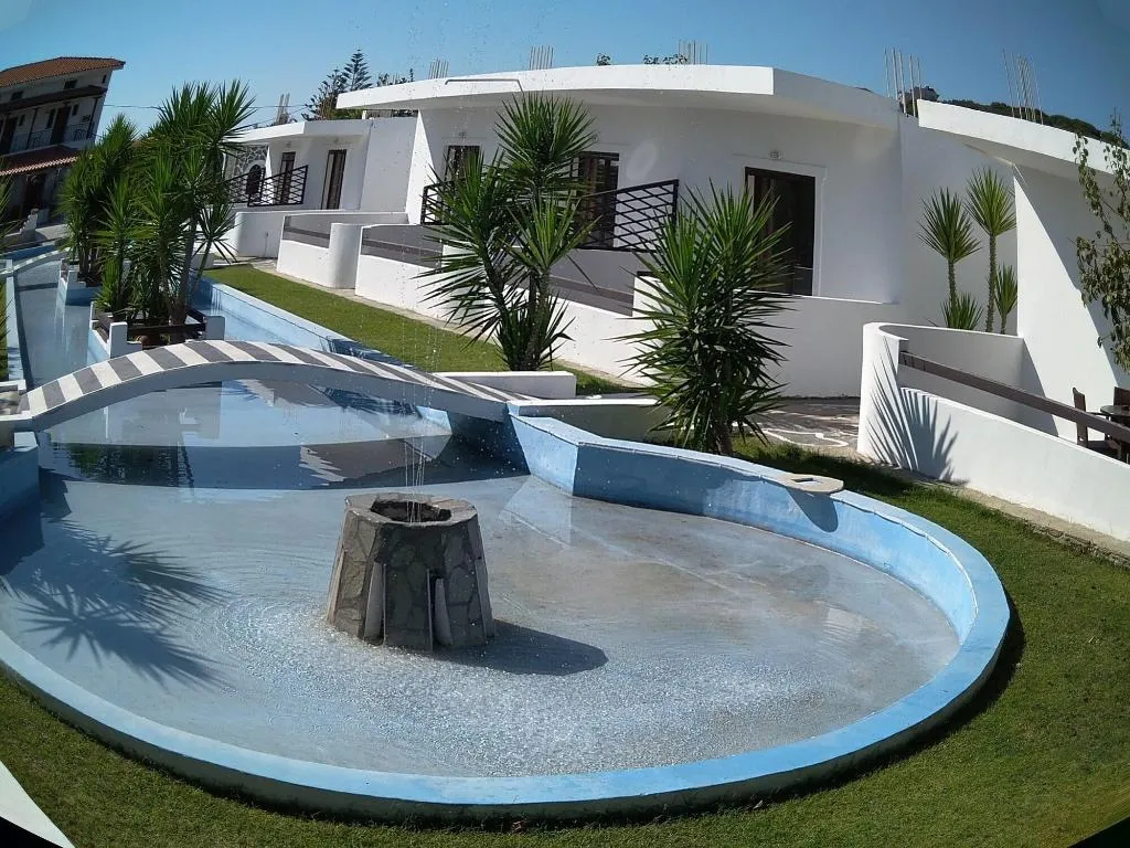 General view, Skiathos Holiday House, Skiathos