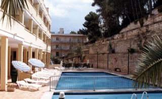 Exterior, Ran De Mar, Majorca
