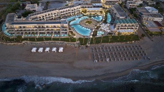 Amira Luxury Resort & Spa, Crete