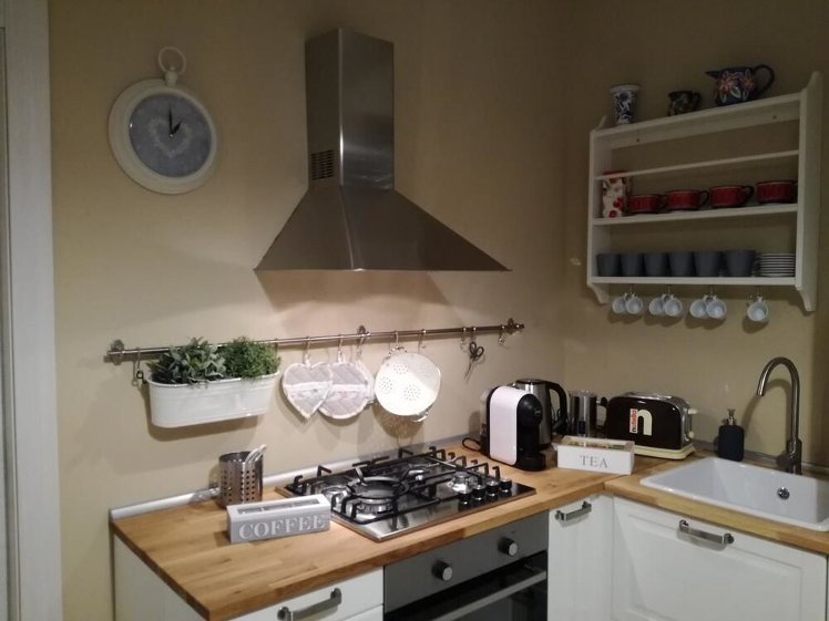 L'Alba sui Templi - Bed & Breakfast, Catania