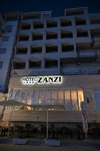 Hotel Zanzi Durres, Durres