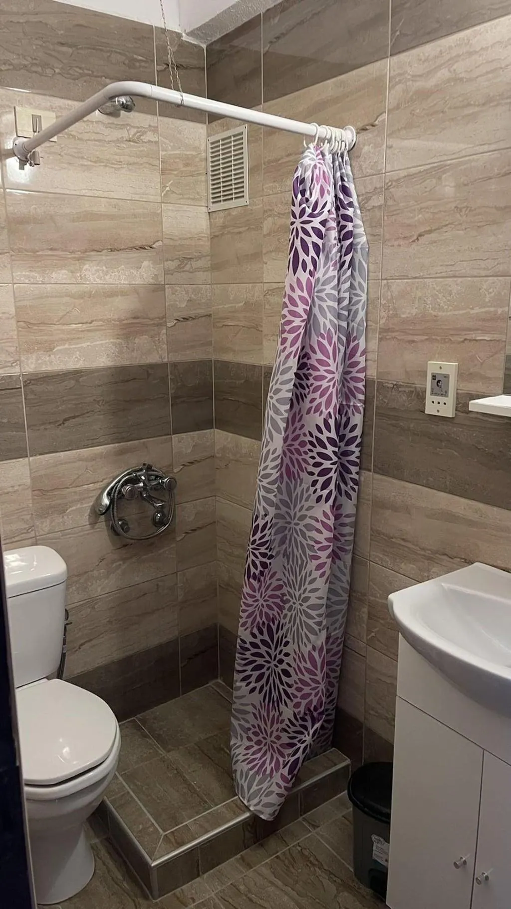 Room, Nikos BnB, Rhodes