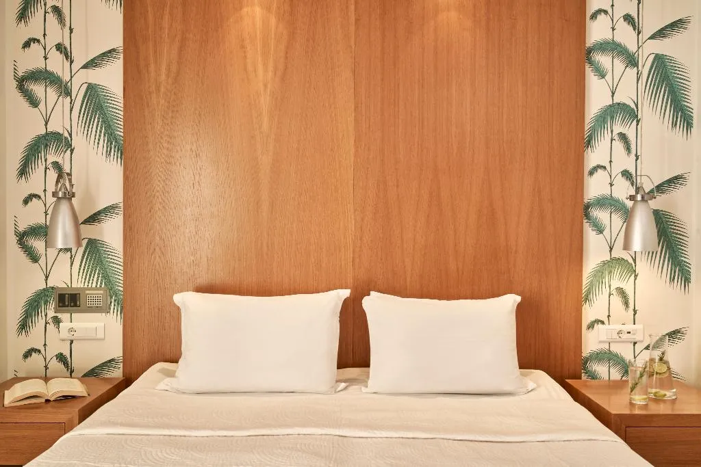 DOUBLE Accesible Deluxe  Room, Oxygen Favie, Mykonos
