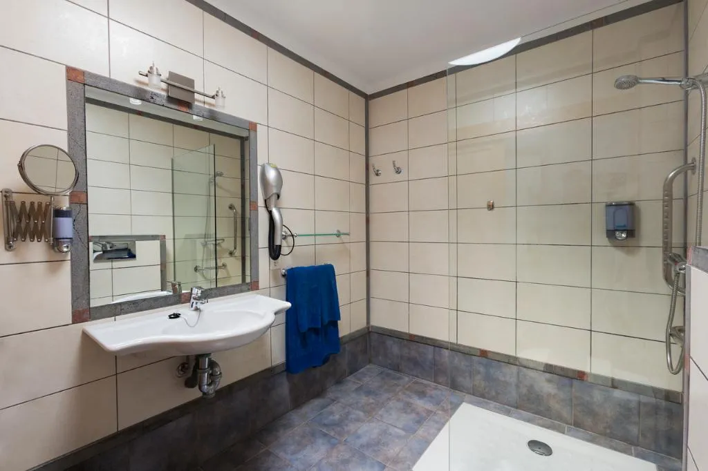 APARTMENT TWO BEDROOMS ONE BATHROOM Room, Nautilus Lanzarote, Lanzarote
