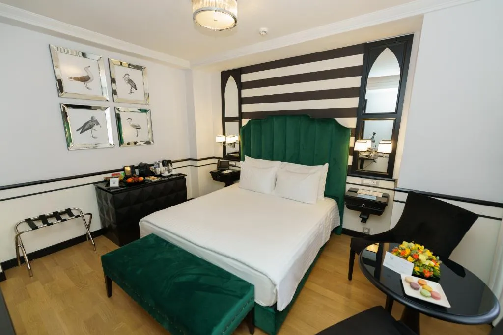 Room STANDARD Room, EN Hotel Boutique Izmir, Izmir