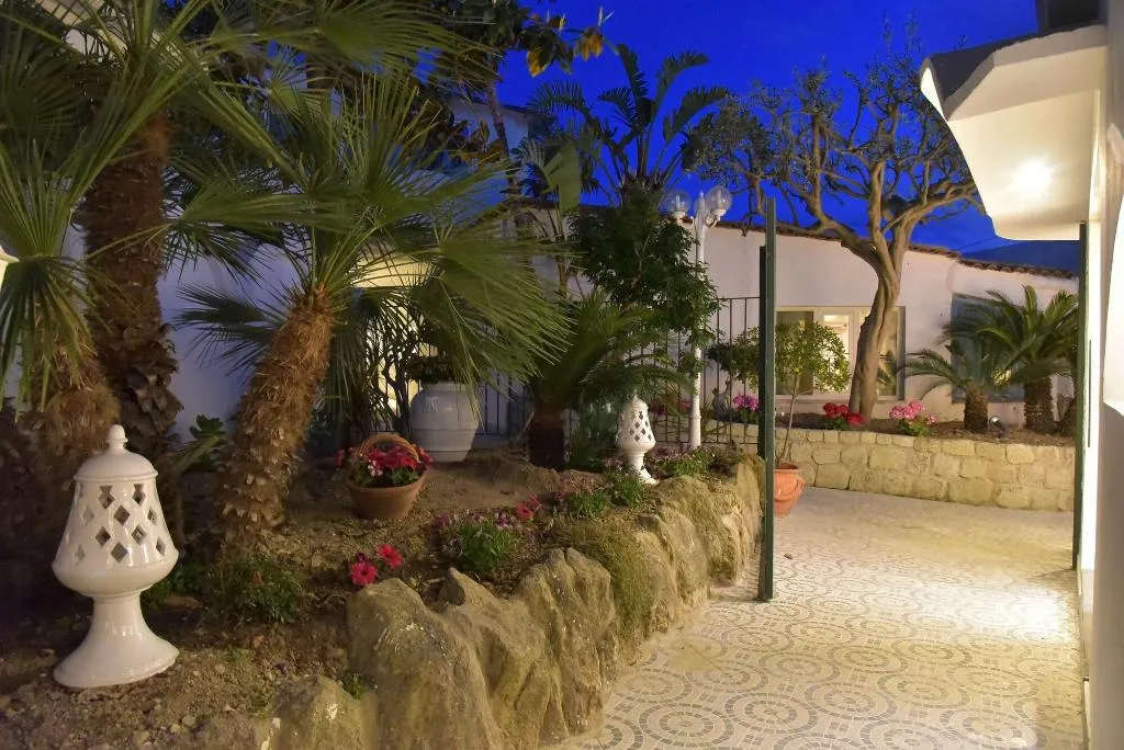 General view, Junior Village, Naples