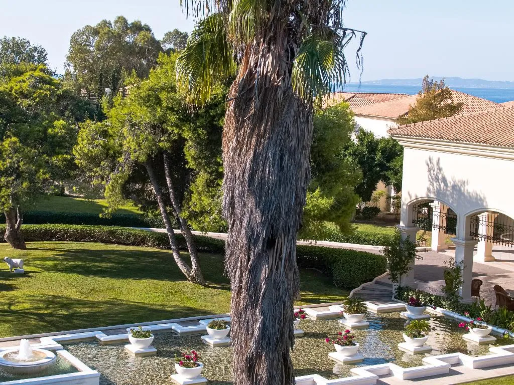 General view, Grecotel LUXME Oasis, Athens