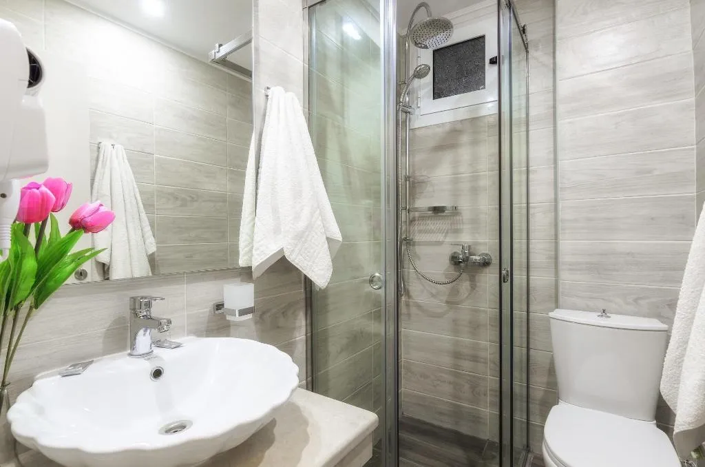 Room, Mouria Studios & Apartments, Zante