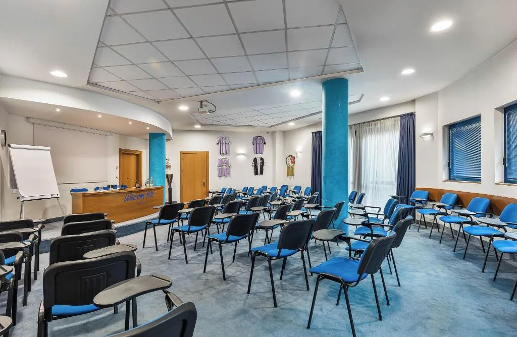 Conferences, Welcome Hotel, Milan