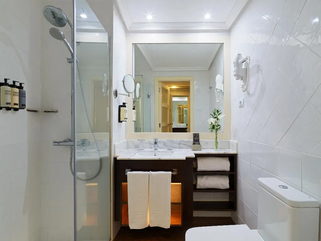 DOUBLE SUPERIOR Room, H10 Tenerife Playa, Tenerife