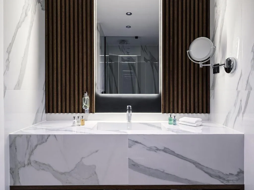 Room, Vanoro Hotel, Halkidiki