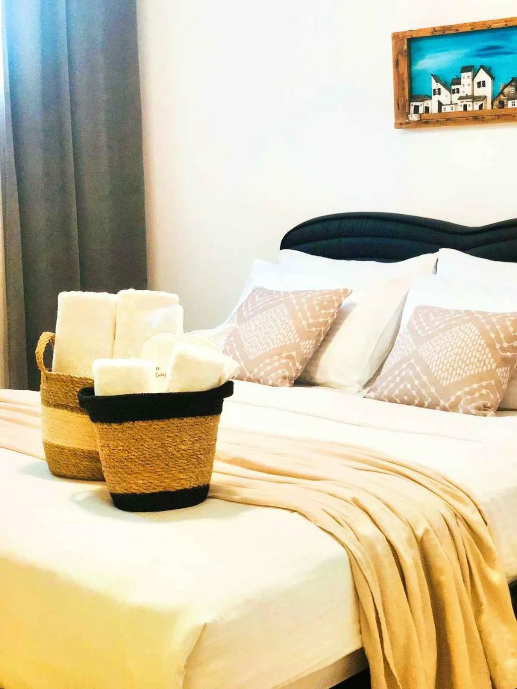 Room ECONOMY Room, Beyaz Kapi Boutique Hotel Alacati, Izmir