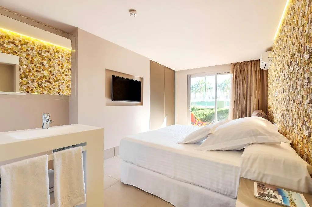 Room, Occidental Ibiza - All Inclusive, Ibiza