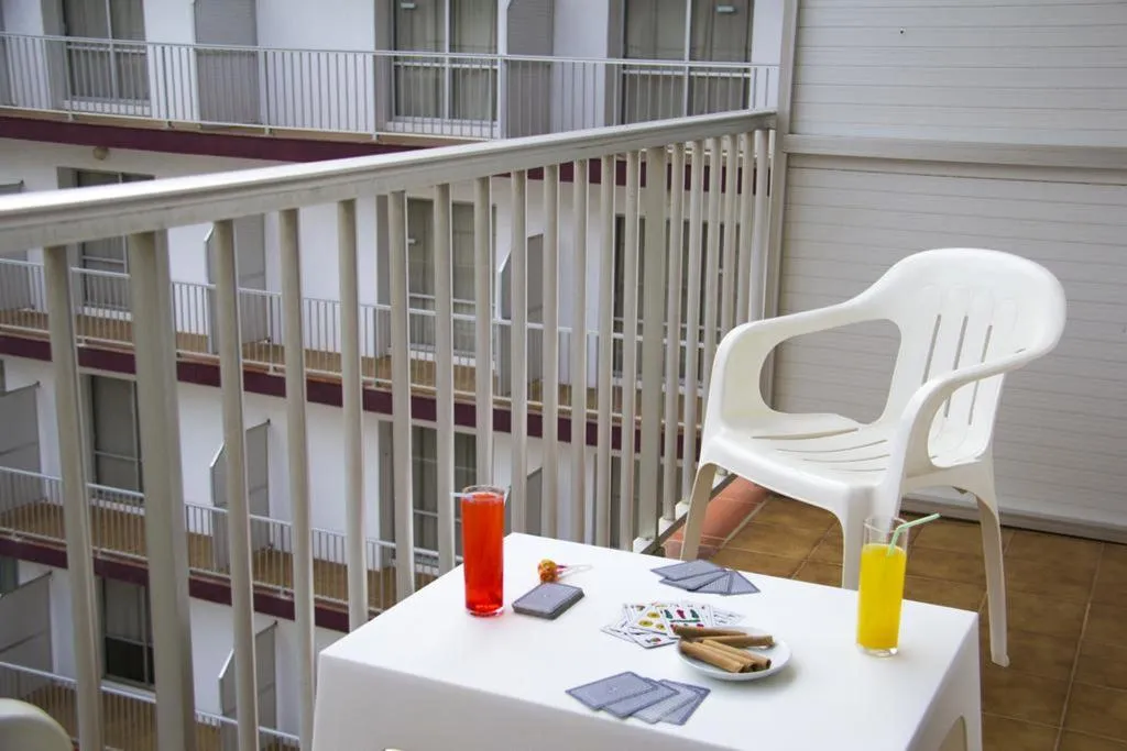 Double or Twin STANDARD Room, Papi, Costa Brava