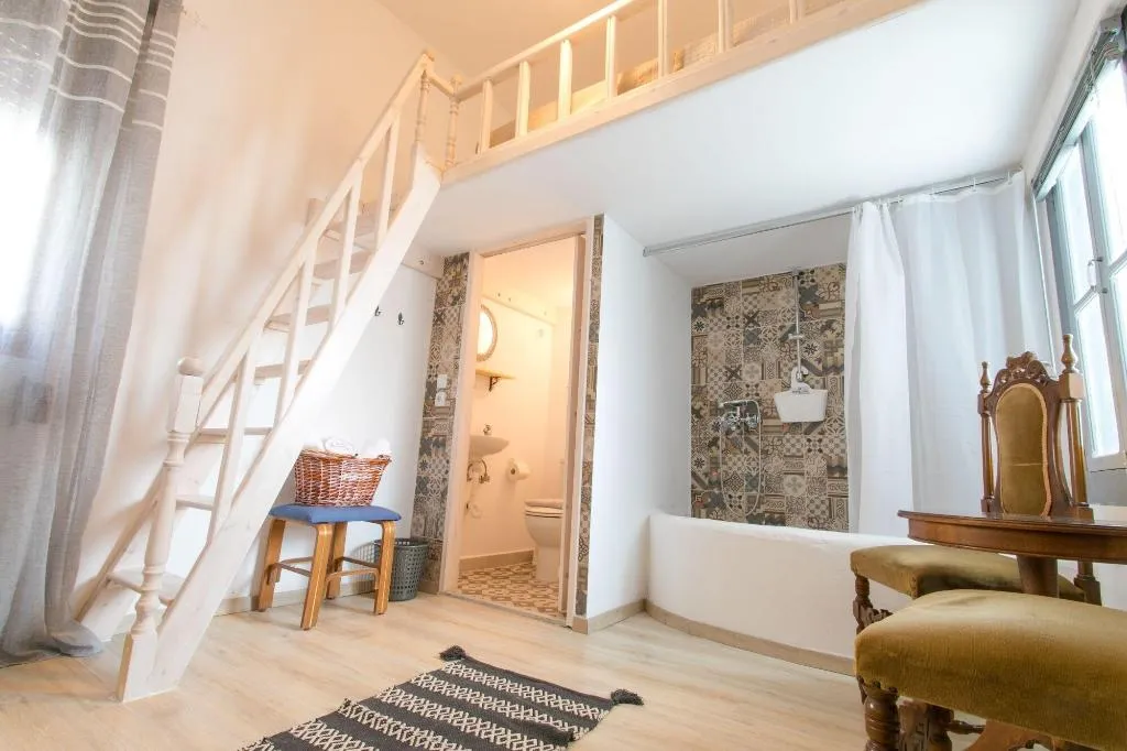Room, Mascot Boutique Hotel, Rhodes