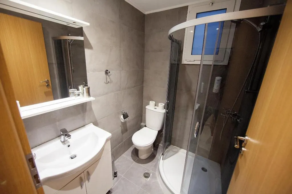 Room, Thomas Beach Hotel, Athens