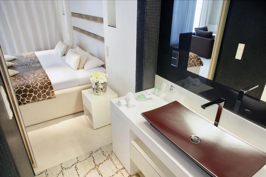 Room, Damianii Luxury Boutique Hotel & Spa, Split