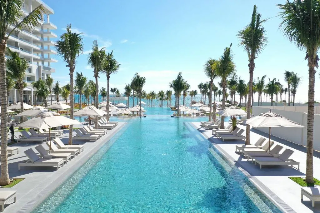 Sports and Entertainment, Villa Del Palmar All Inclusive Contemporary Splend, Cancun Area
