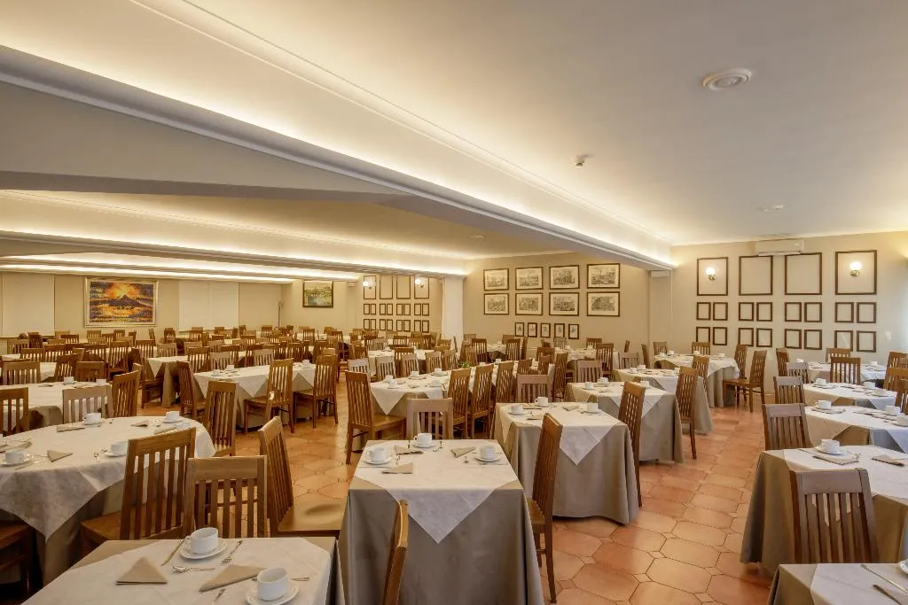 Restaurant, Marc'Aurelio, Rome