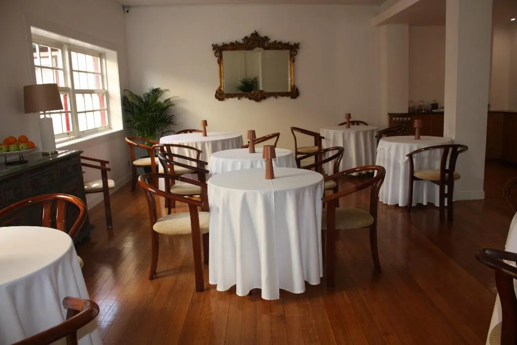 Restaurant, Toural, Porto