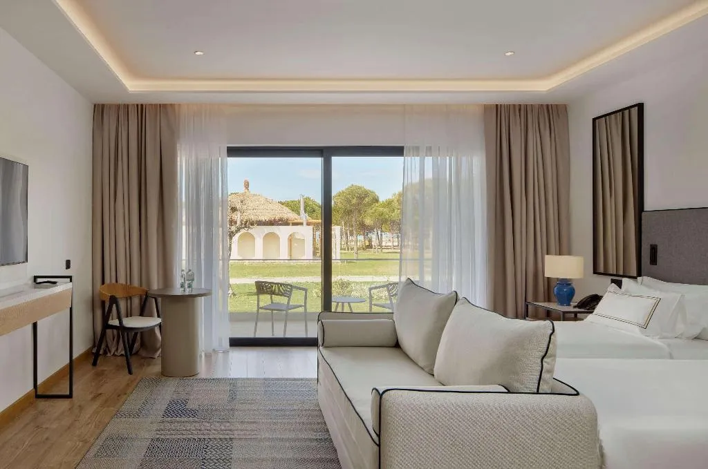 Double or Twin STANDARD Room, Melia Durres Albania, Durres