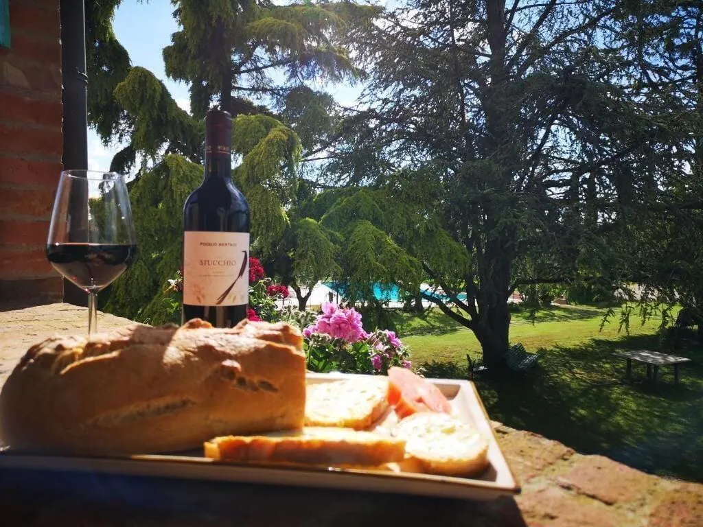 Sports and Entertainment, Poggio Del Sole, Perugia
