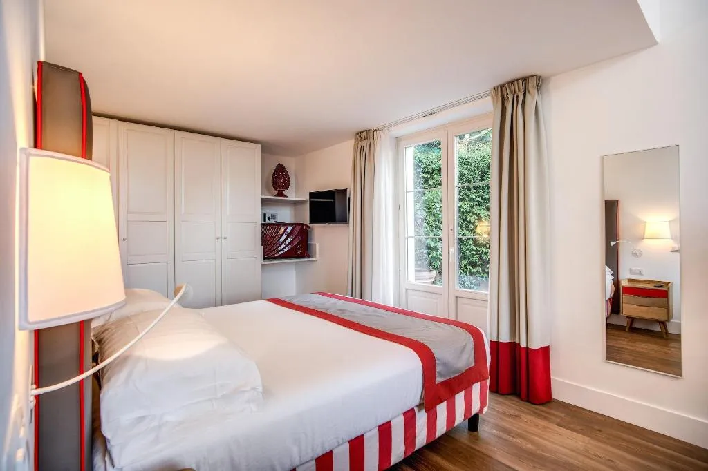 Room, Relais Palazzo del Barone - Adults Only, Naples
