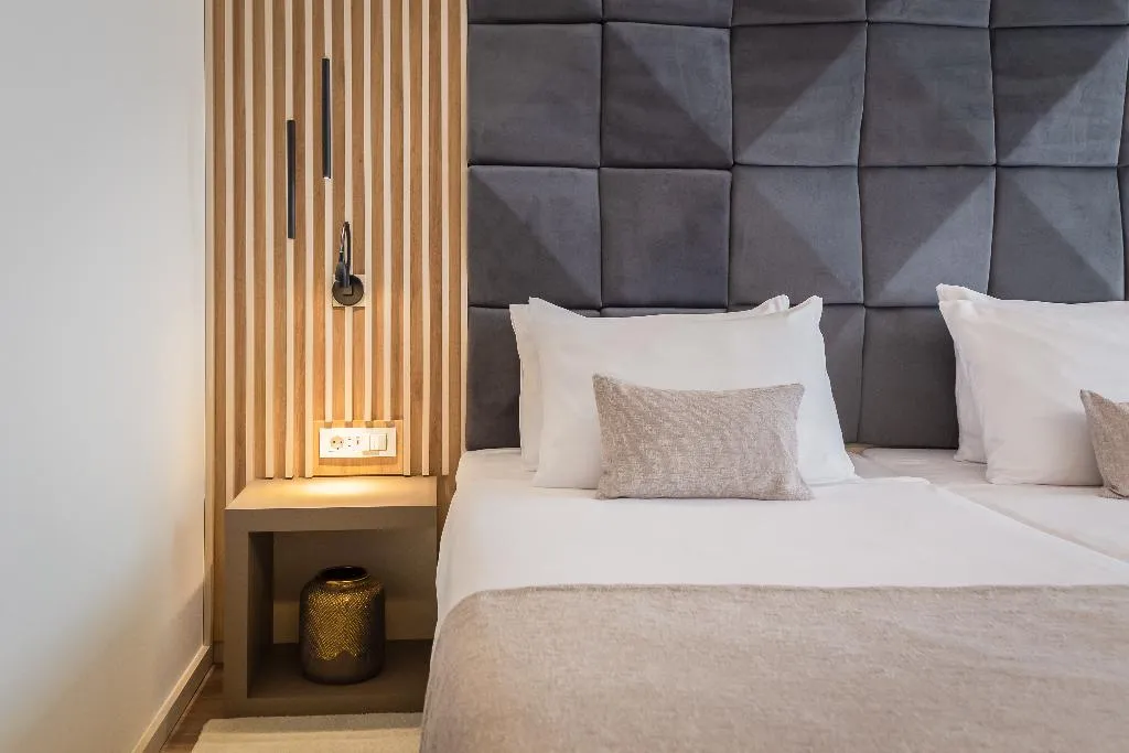 DOUBLE CLASSIC Room, Aminess Laurel Khalani Hotel, Split