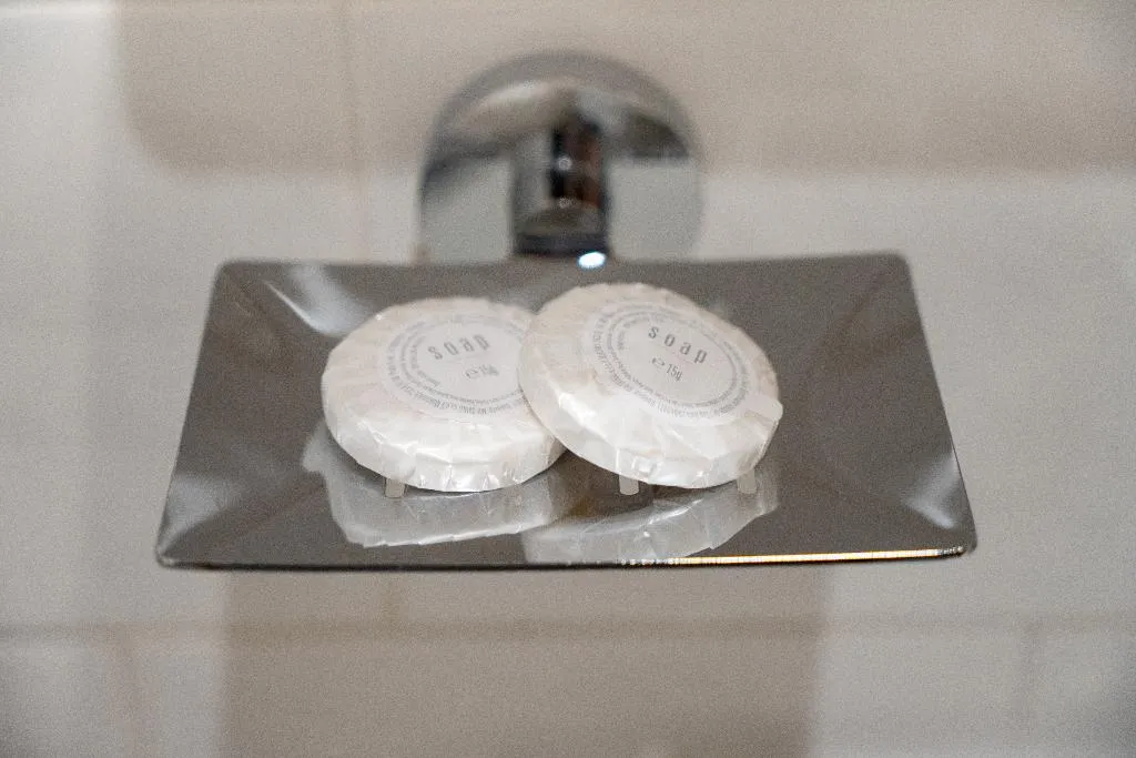 DOUBLE SINGLE USE STANDARD Room, Olympik Tristar, Prague