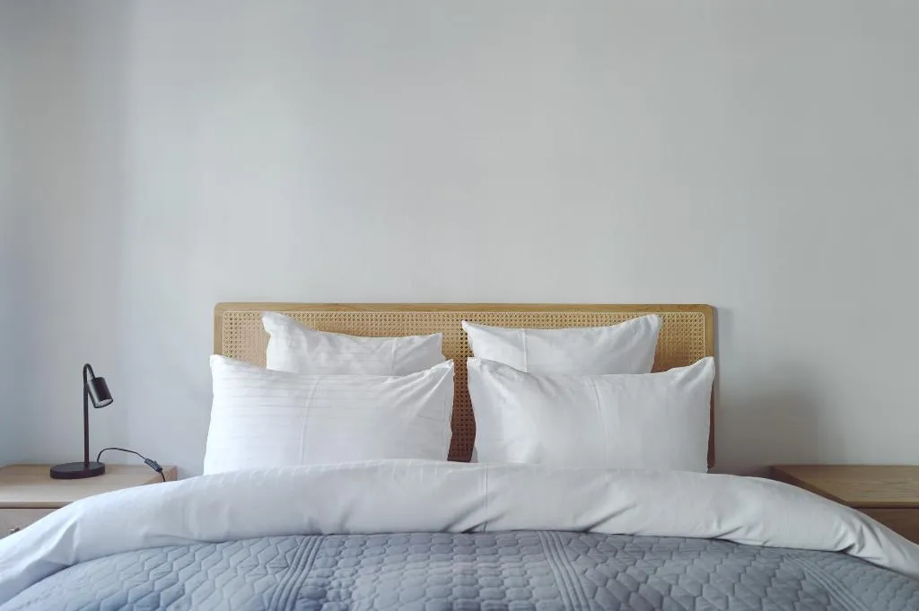 QUADRUPLE DELUXE Room, Domus Balthasar, Prague