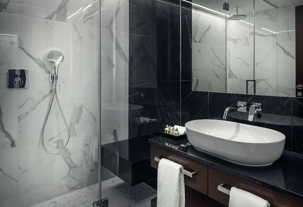 Double or Twin DELUXE PREMIUM Room, Kings Court, Prague