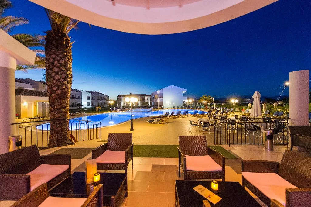 Bar, Stemma Hotel, Corfu