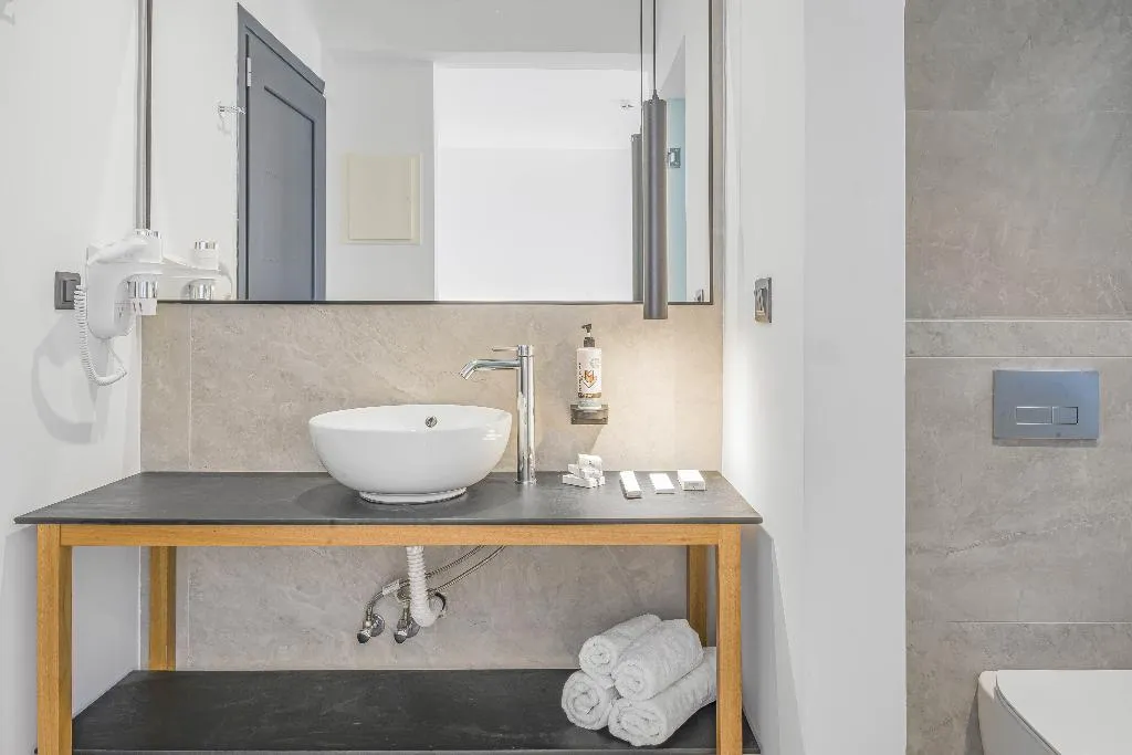 Double or Twin SUPERIOR Room, Village Panorama, Crete