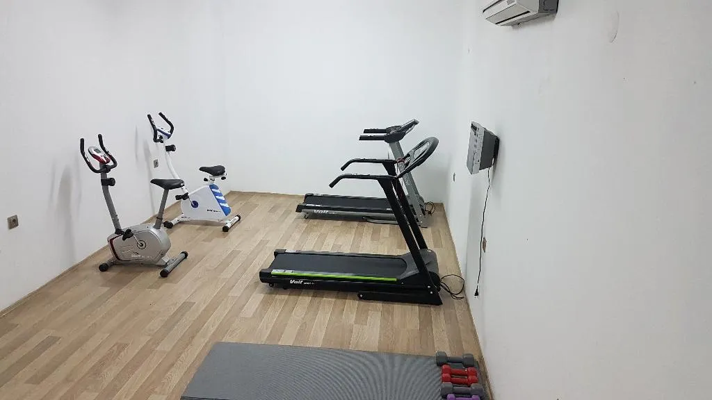 Sports and Entertainment, Ozyigit Hotel, Antalya