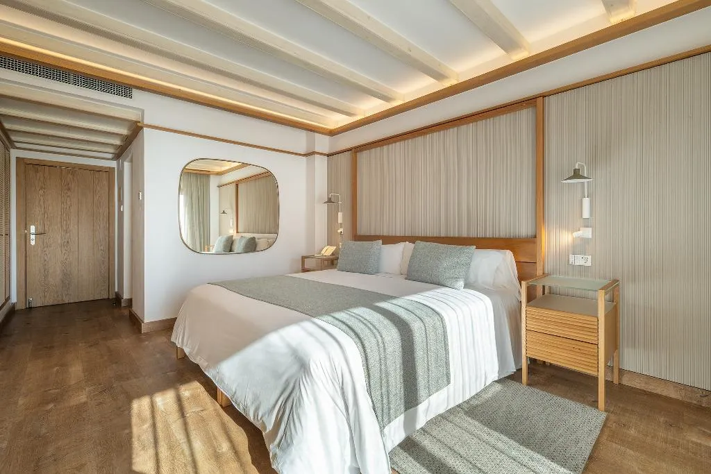 Double or Twin STANDARD Room, Hote Cala del Pi Beach Retreat - ADULTS ONLY, Costa Brava