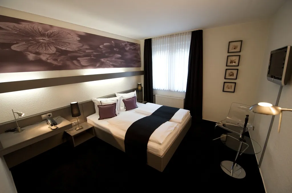 DOUBLE STANDARD Room, Good Morning Berlin City West, Berlin