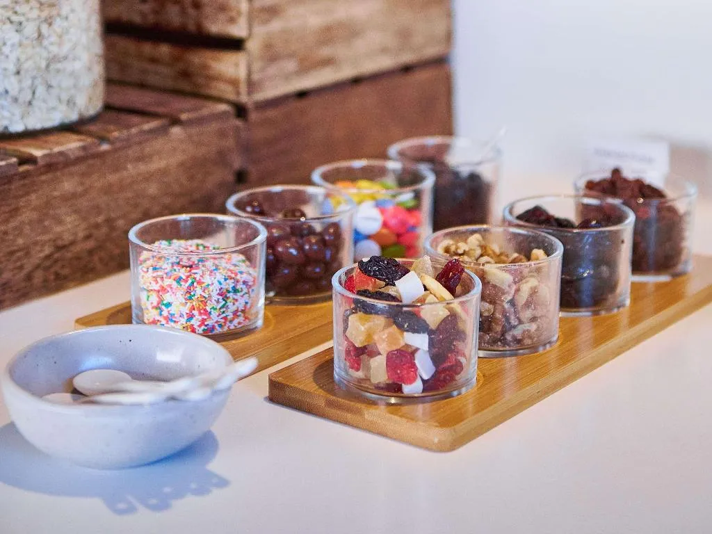 Sports and Entertainment, Mercure Barcelona Condor, Barcelona