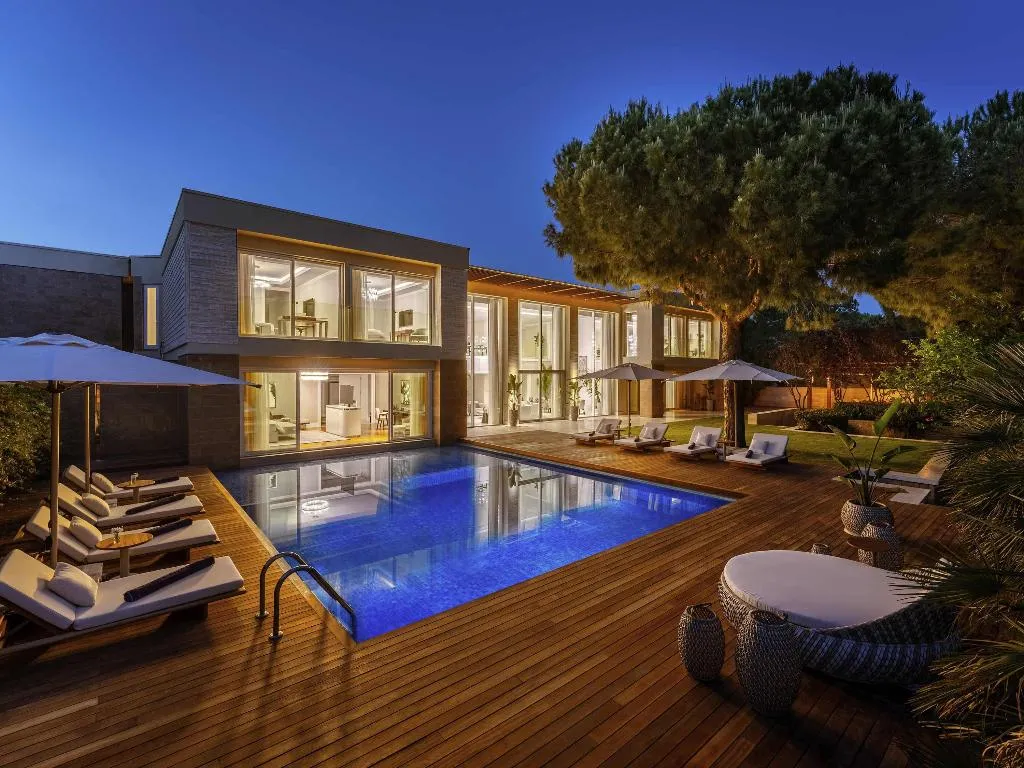 VILLA TWO BEDROOMS Room, Rixos Premium Belek L.O.L Theme Park Free Access, Antalya