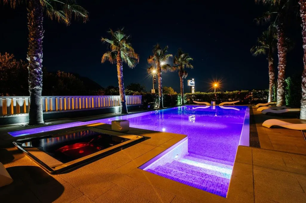 Sports and Entertainment, Damianii Luxury Boutique Hotel & Spa, Split