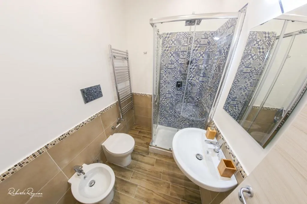 Room, Quinto Stabile Rooms & Suite, Palermo