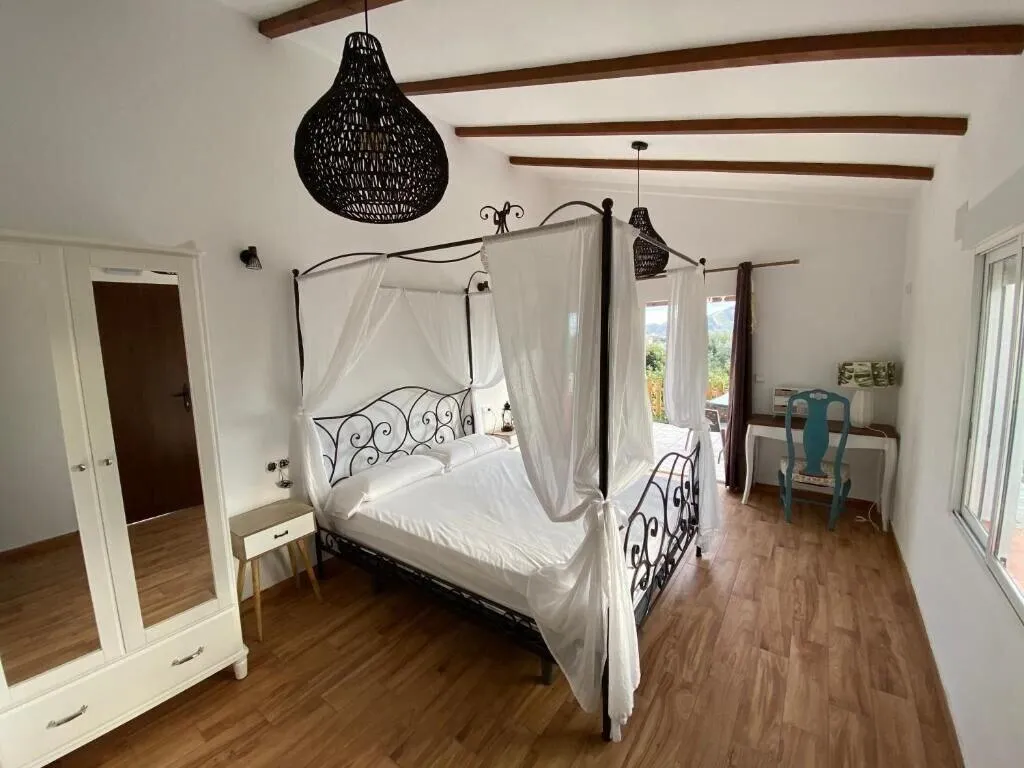 Room, Hotel Altea Paradise 1917, Costa Blanca
