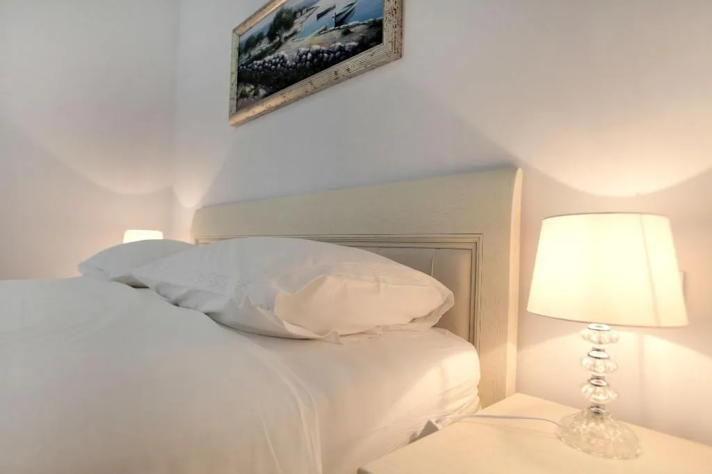 Room, Villa Rustica Dalmatia Depadance, Split