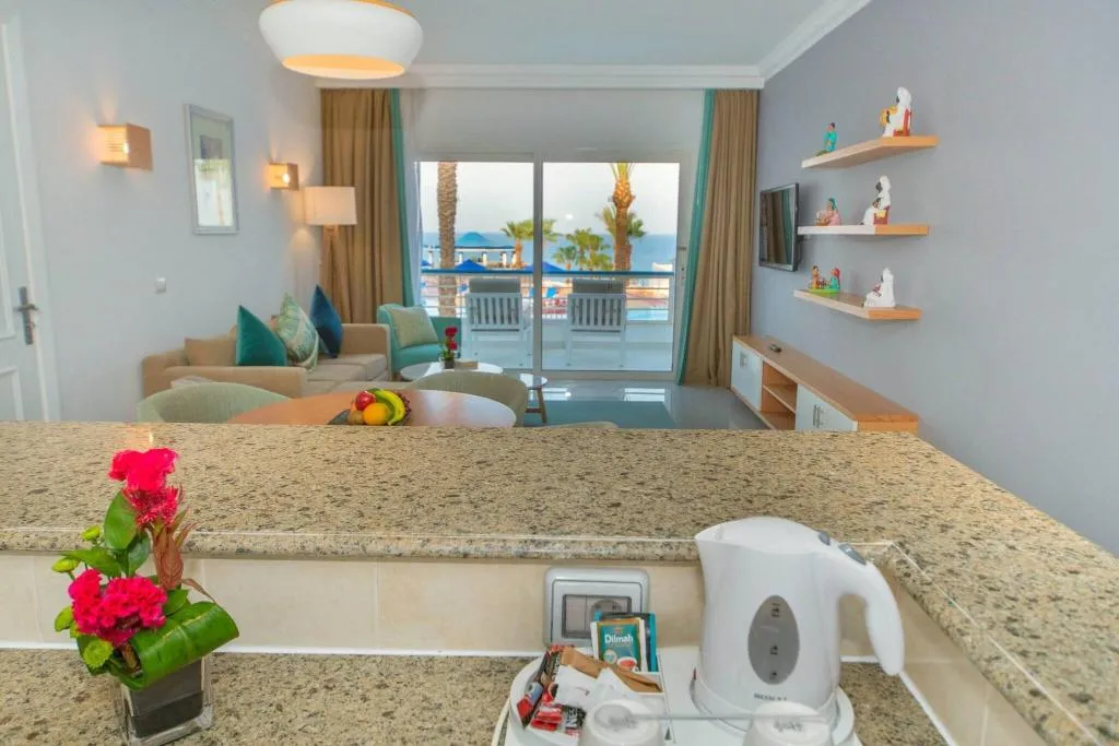 Room, Renaissance Sharm El Sheikh Golden View Beach Rest, Red Sea Riviera