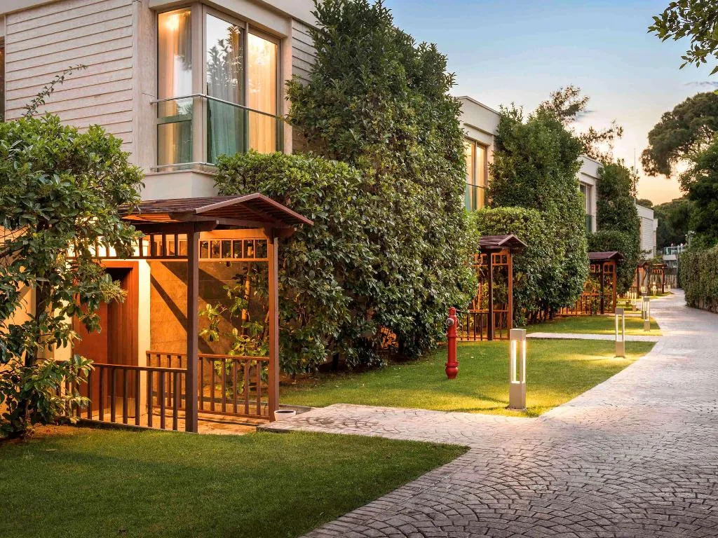 VILLA STANDARD Room, Rixos Premium Belek L.O.L Theme Park Free Access, Antalya