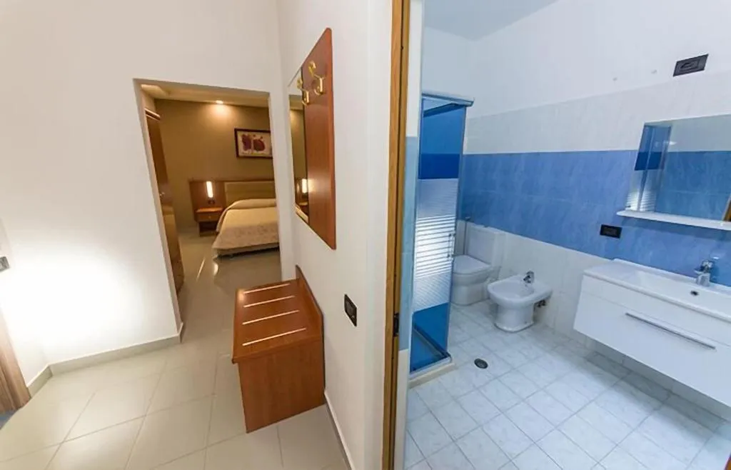 Room, Western Star Hotel, Durres