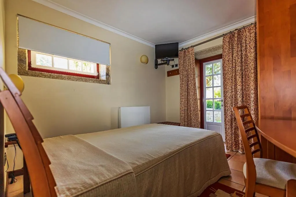SINGLE STANDARD Room, Hotel Rural Quinta De S Sebastiao, Porto