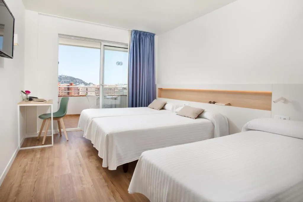 Double or Twin WITH VIEWS Room, Prestige Sant Marc, Costa Brava
