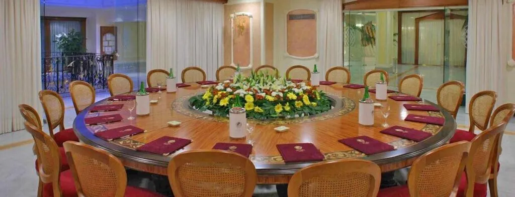 Conferences, Grand Hotel La Pace, Naples