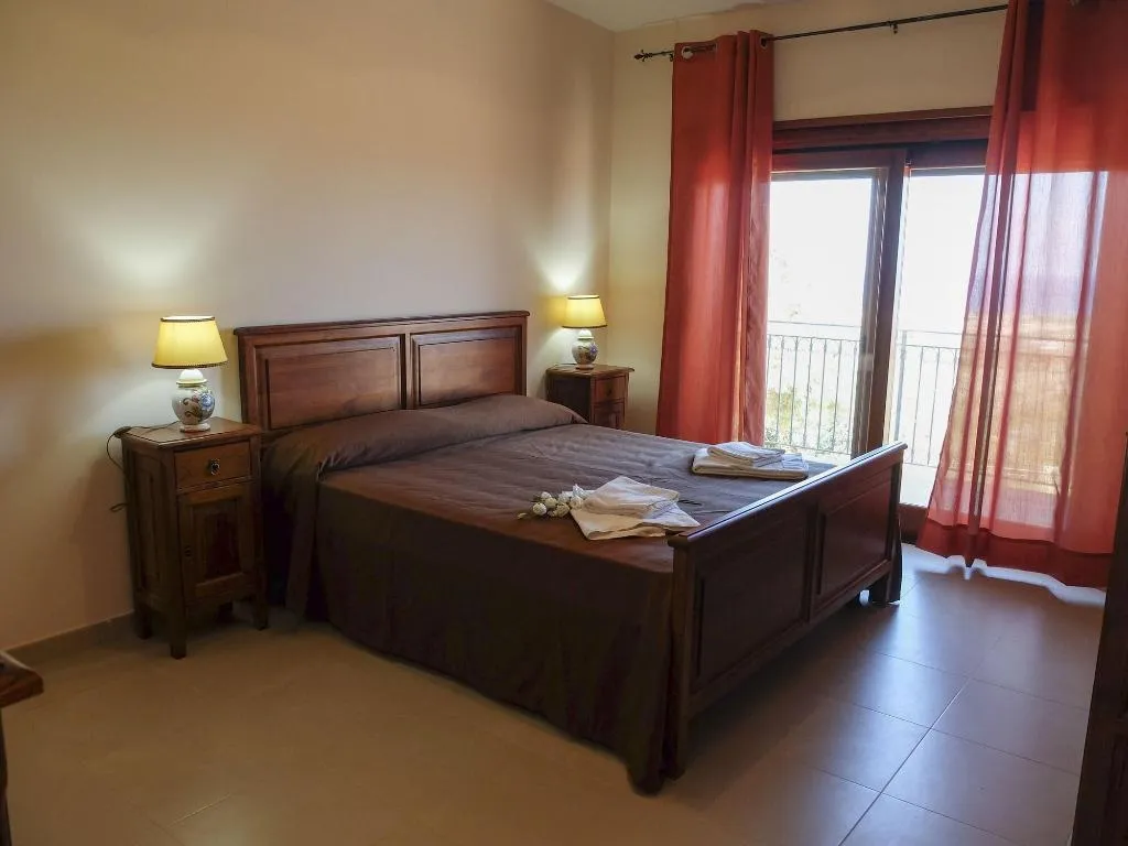 Room, Terrazze Sul Tirreno, Palermo